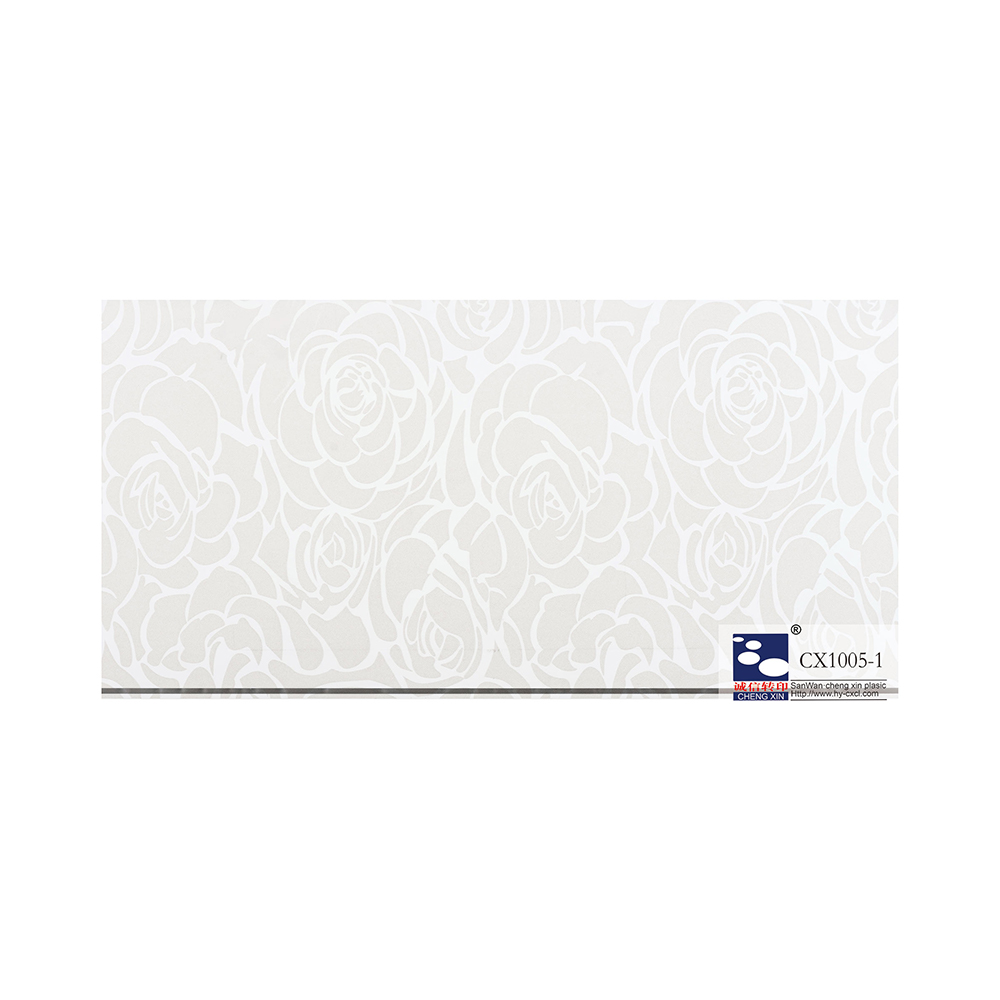Folii decorative de 210 mm pentru imprimare la cald pentru decorarea panourilor CX1005-1