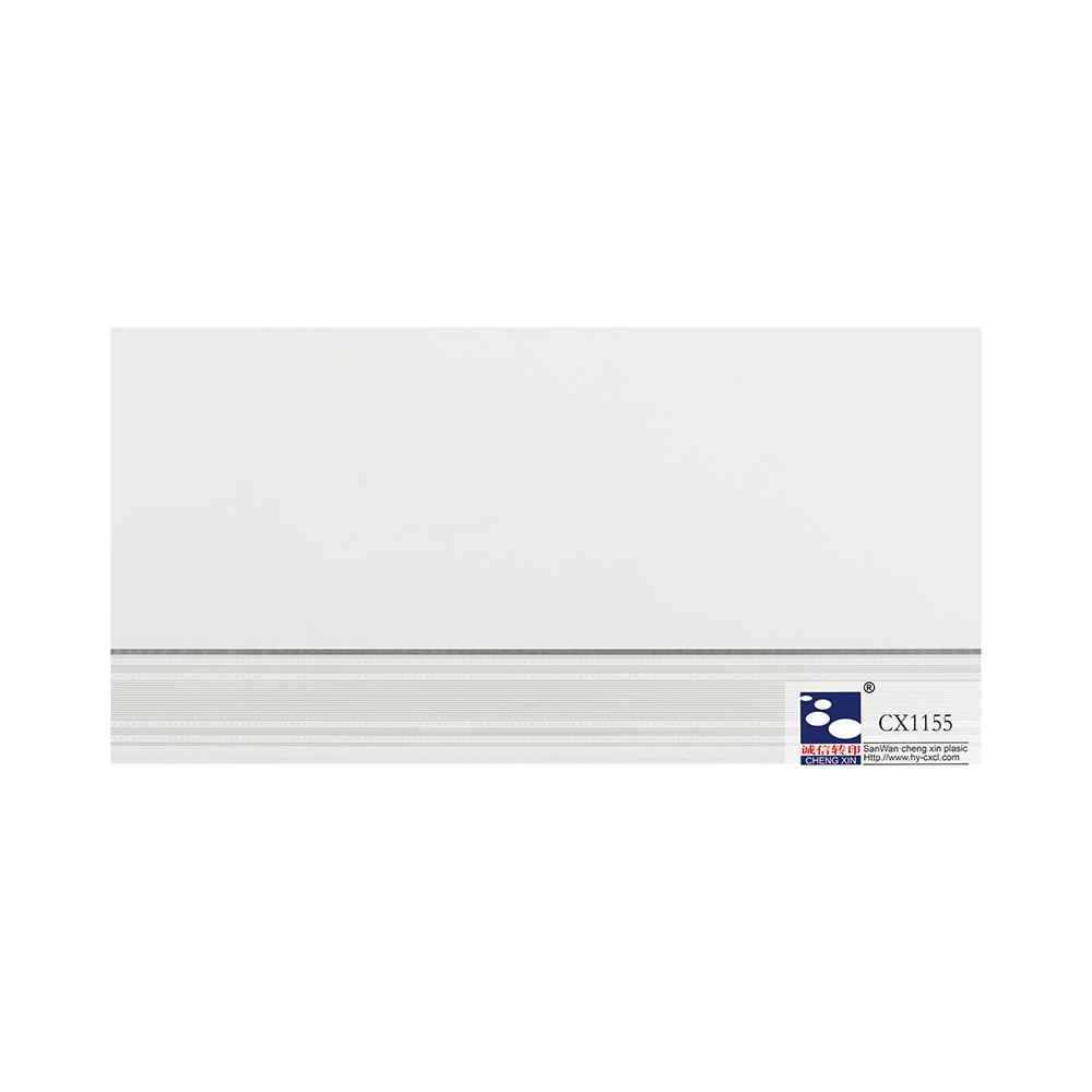 Folii de imprimare la cald de imprimare de 210 mm pentru decorarea panourilor din PVC din fabrica din China CX1155