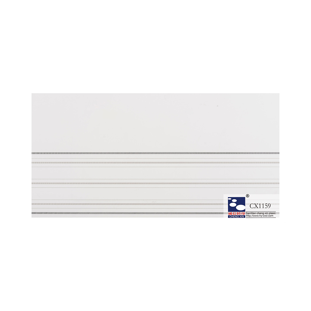 Folii decorative de ștanțare la cald, colorate bogate în China, pentru decorarea panourilor din PVC CX1159