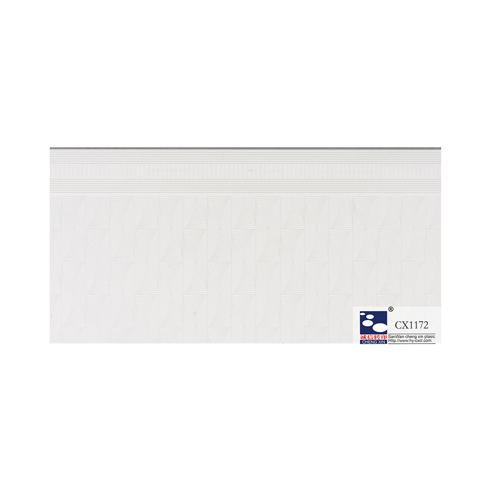 Folii de imprimare la cald de 210 mm cu folii din lemn pentru decorarea ușii CX1172