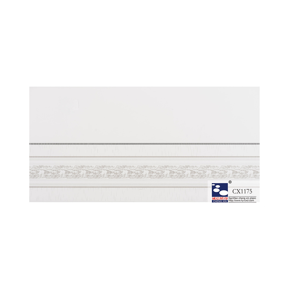 Folie de imprimare la cald din lemn de design popular, impermeabilă, 21 cm, pentru decorarea hotelului CX1175