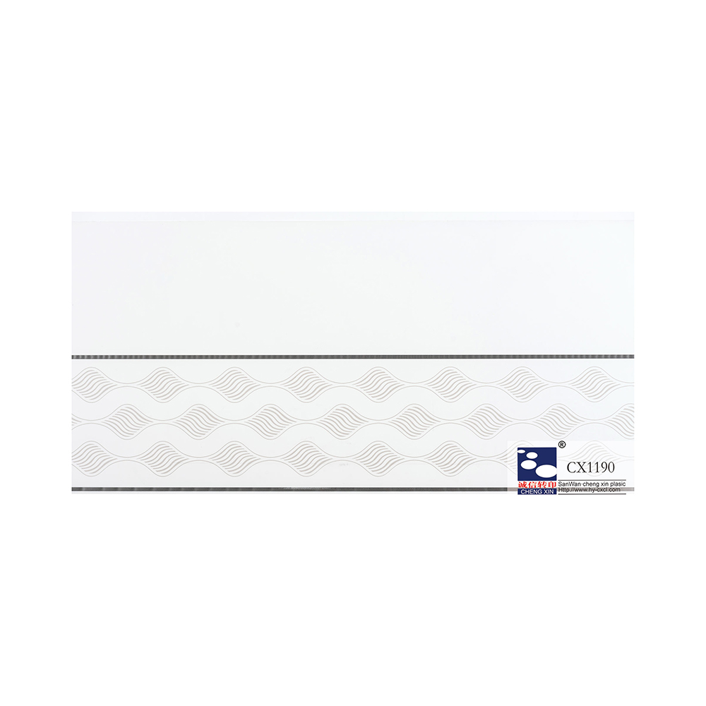 Vânzare fierbinte de imprimare de flori de marmură Hot Stamping Folie pentru placa CX1190
