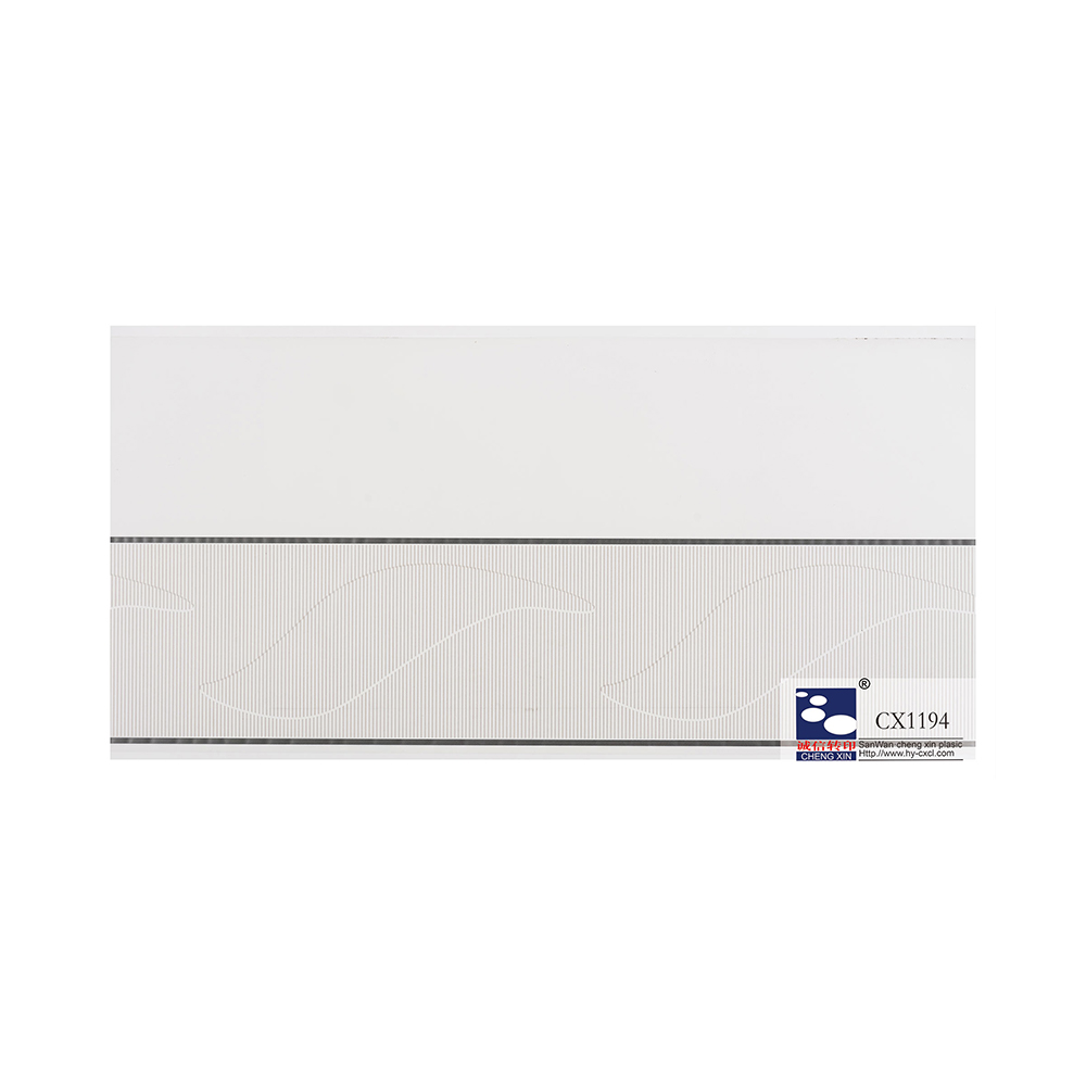 Folie de imprimare la cald de marmură cu diferite modele, preț redus, pentru decorarea panourilor CX 1194