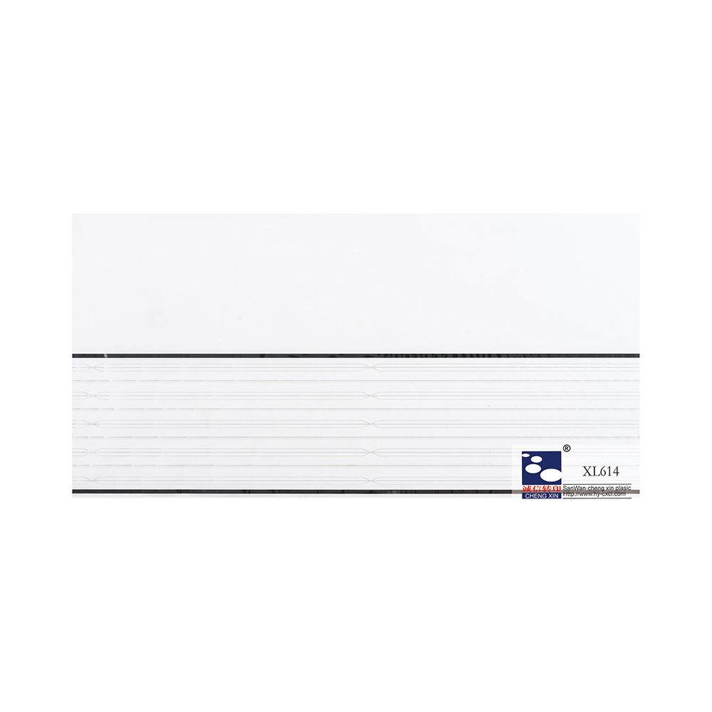 Filme frumoase pentru mobilier cu flori imprimate, folie de imprimare la cald de 210 mm cu servicii bune XL614