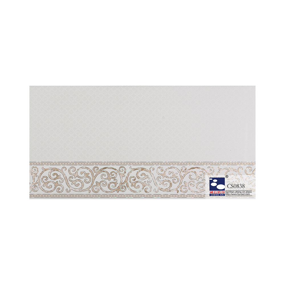 Film decorativ din lemn pentru imprimare folie de imprimare la cald pentru placa CS0838