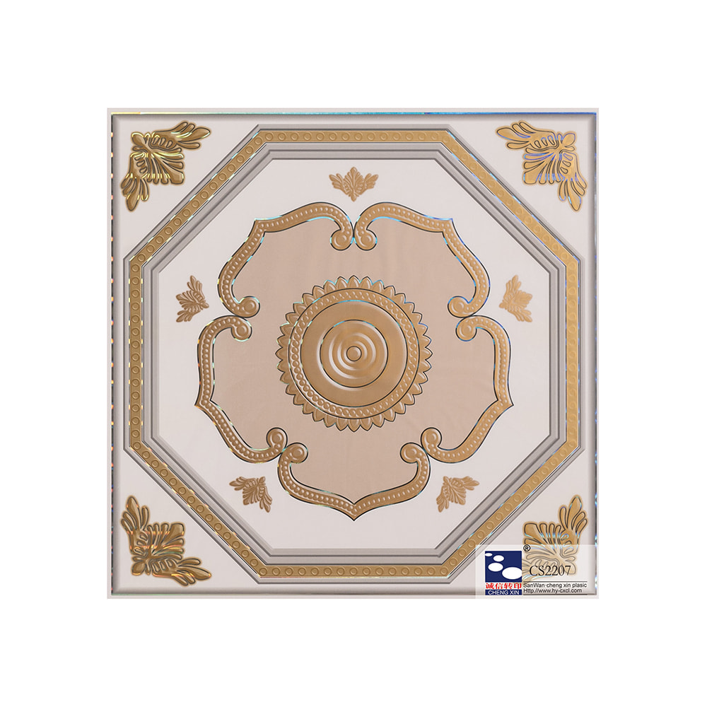 Folii colorate de ștanțare la cald cu laser pentru decorarea panourilor din PVC pe piața Pakistan CS2207