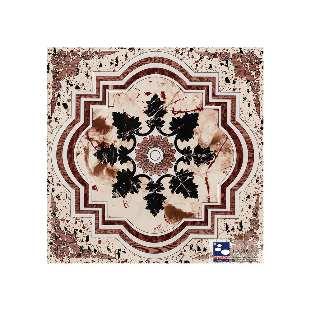 Folie de imprimare la cald colorată în relief pentru placă de la fabrica din China CX2097
