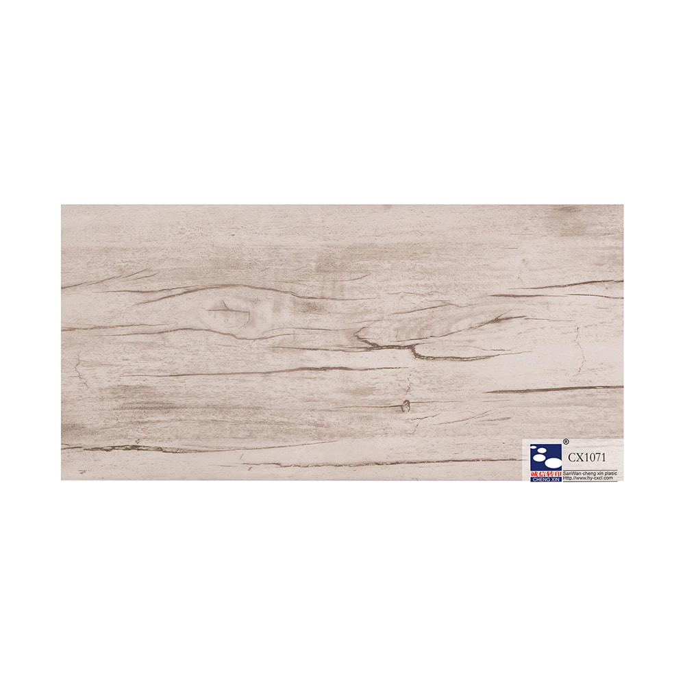 Folie decorativă pentru ștanțare la cald cu marmură la preț mic, cu un design frumos pentru placa CX1071
