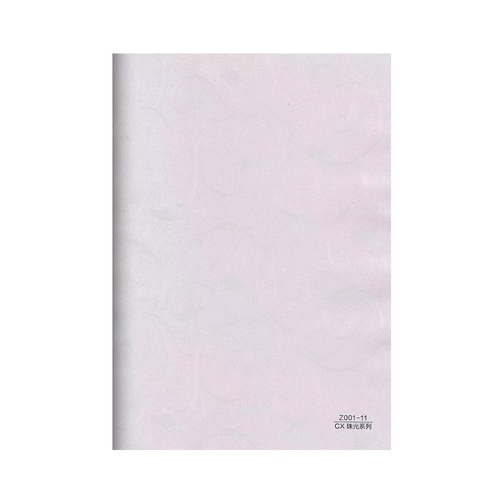 Cel mai bun preț rulou de film decorativ PVC extensibil pentru mobilă vid Mdf Z001